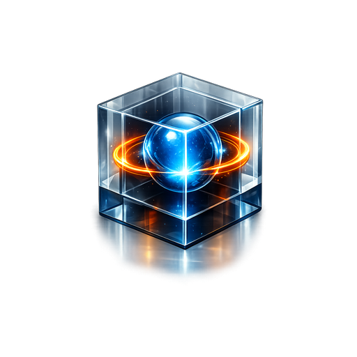 Ion icon