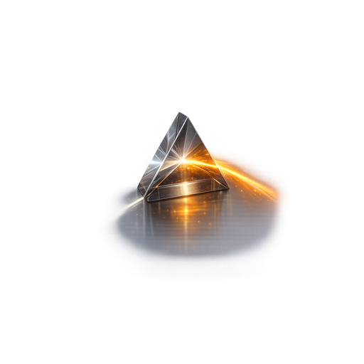 Prism icon
