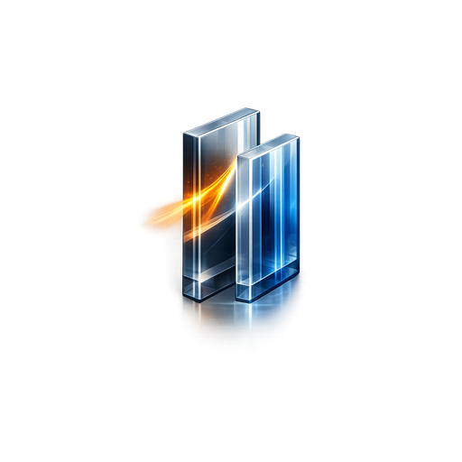 Refract icon